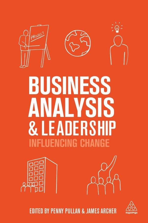 Business Analysis and Leadership | AA.VV.