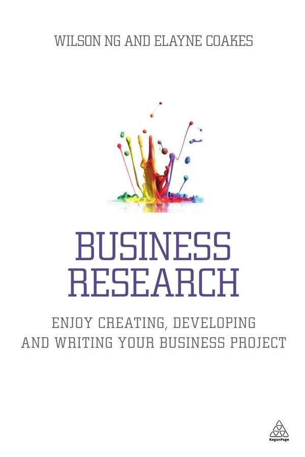Business Research | Ng, Coakes