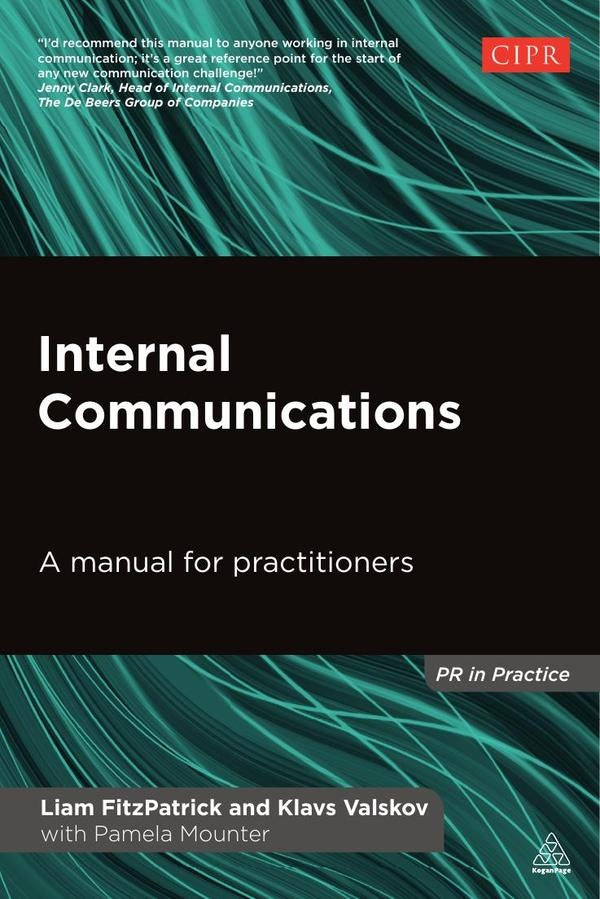 Internal Communications | FitzPatrick, Valskov