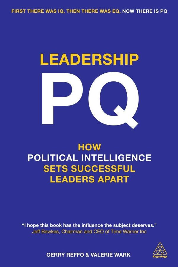 Leadership PQ | Wark, Reffo