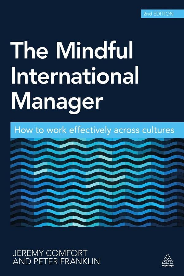 Mindful International Manager | Franklin, Comfort