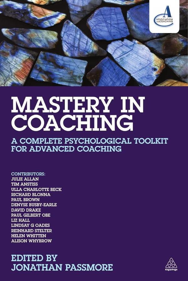 Mastery in Coaching | AA.VV.