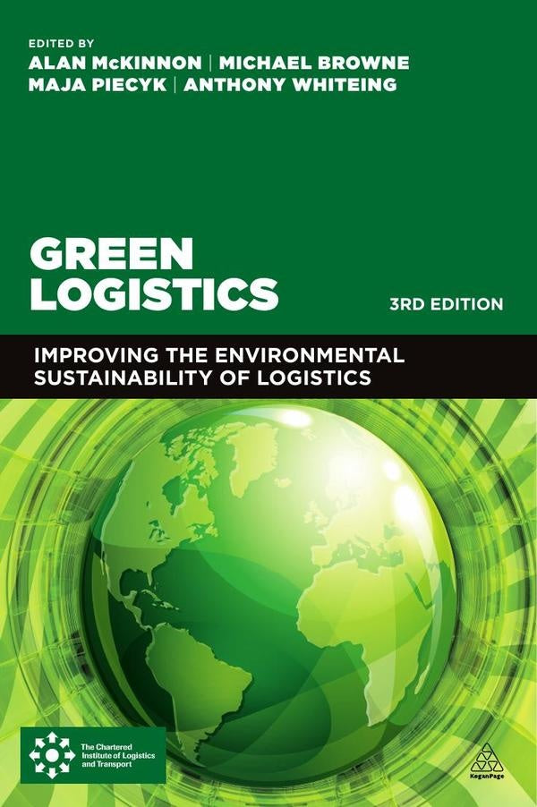Green Logistics | AA.VV.