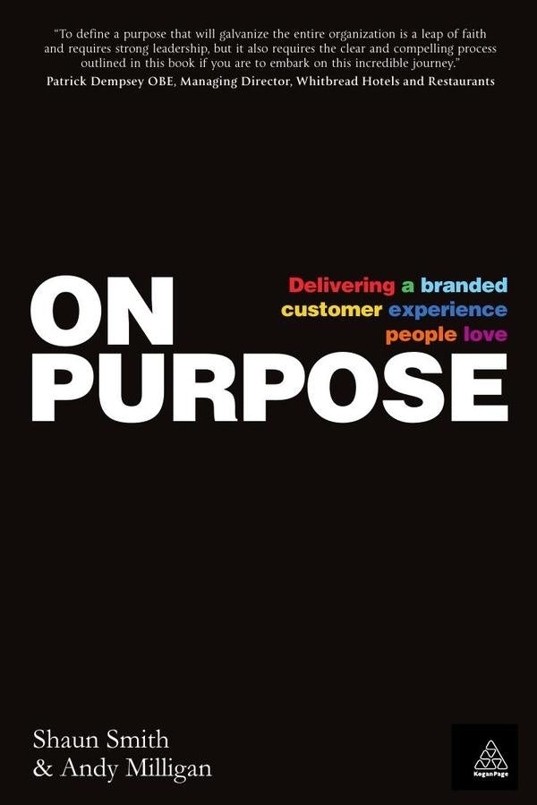 On Purpose | Milligan, Smith