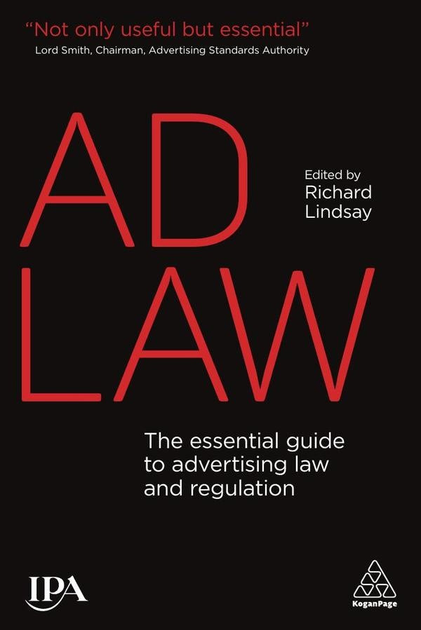 Ad Law | AA.VV.