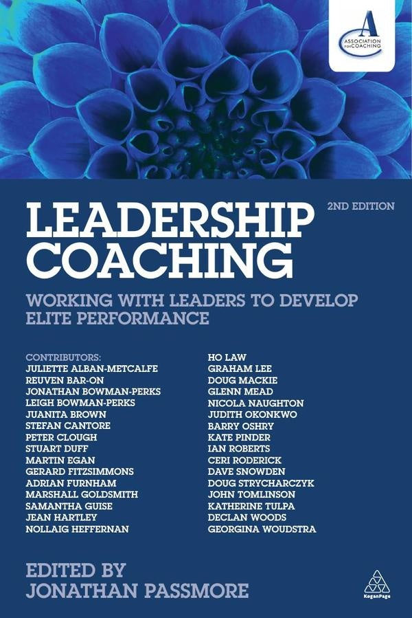 Leadership Coaching | AA.VV.