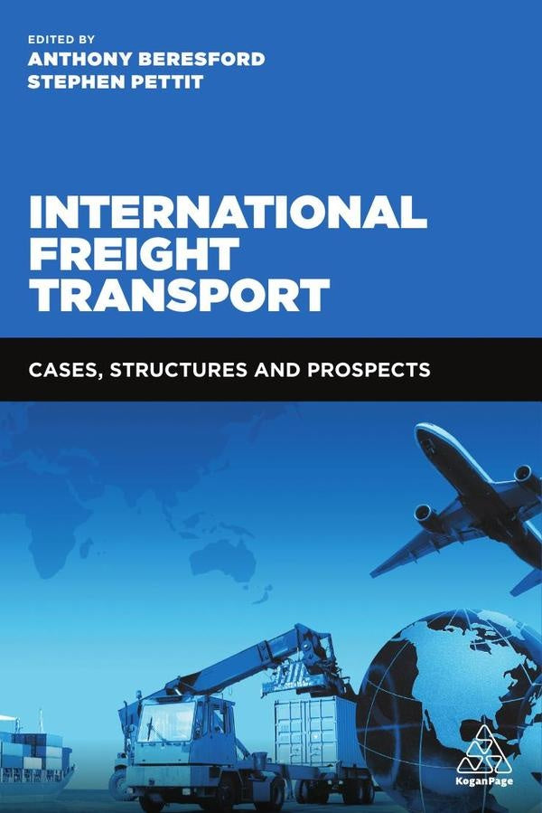 International Freight Transport | Pettit, Beresford