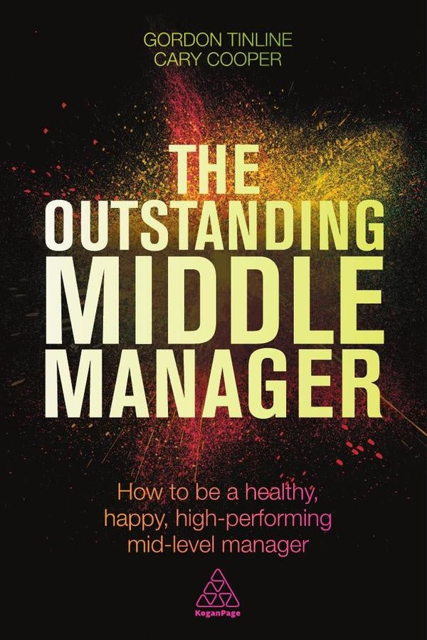 Outstanding Middle Manager | Cooper, Tinline