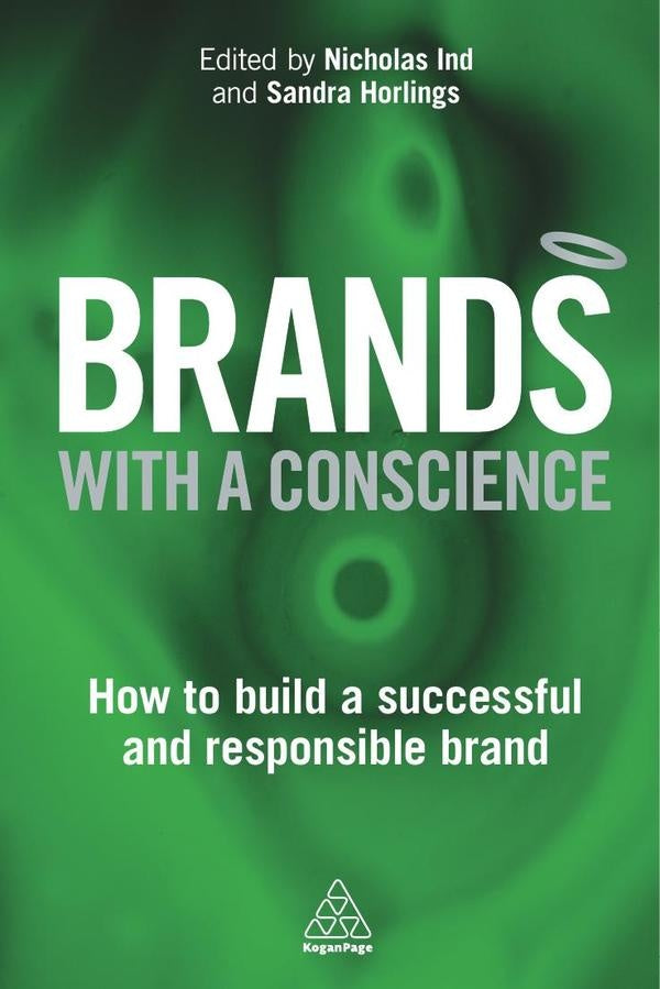 Brands with a Conscience | AA.VV.