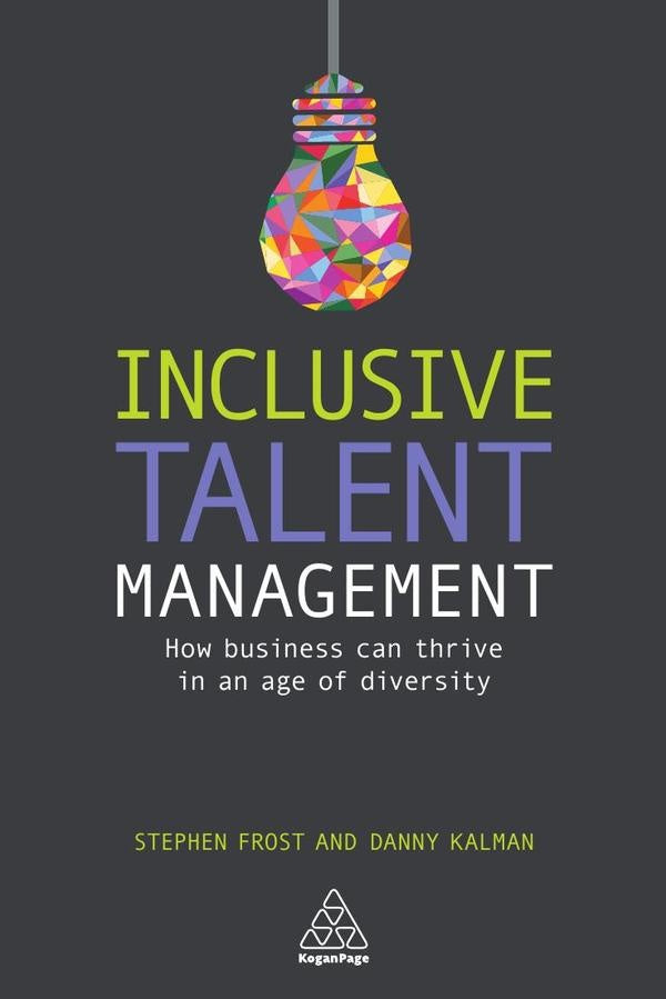 Inclusive Talent Management | Frost, Kalman