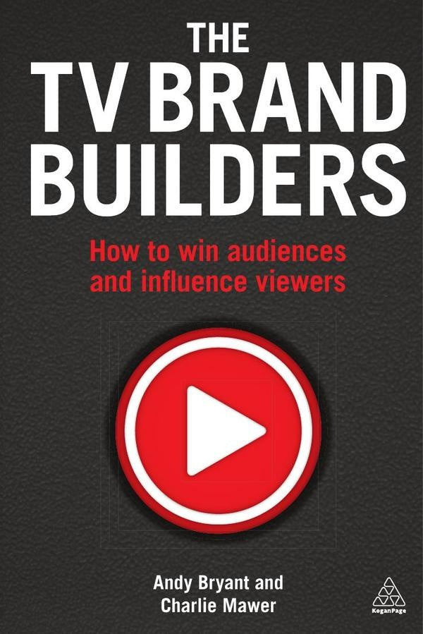 TV Brand Builders | Mawer, Bryant