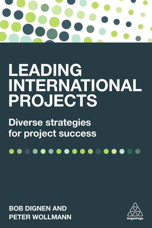 Leading International Projects | Wollmann, Dignen