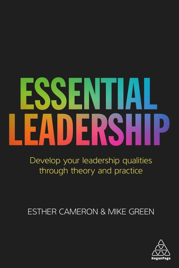 Essential Leadership | Cameron, Green