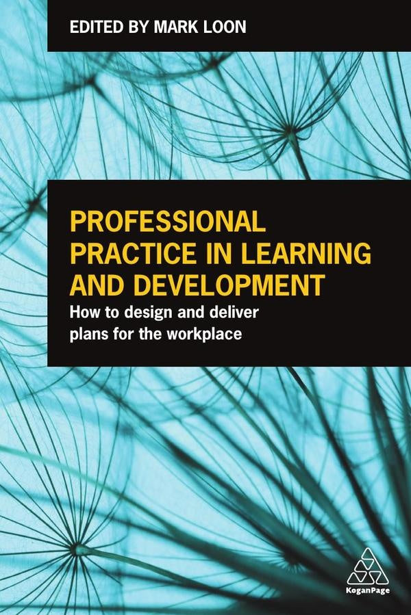 Professional Practice in Learning and Development | AA.VV.