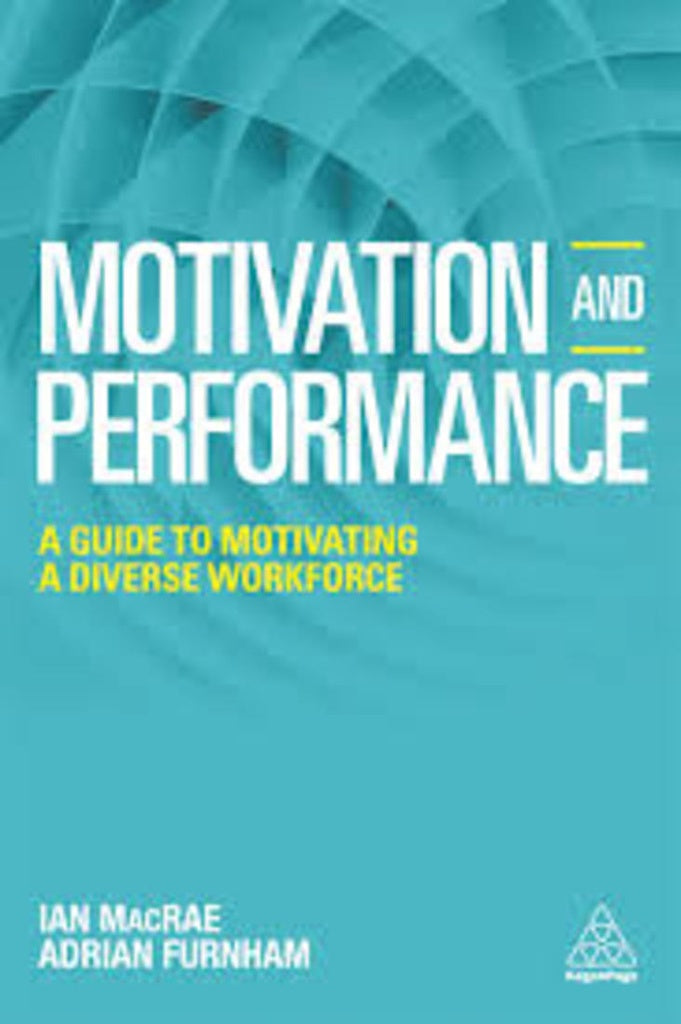 Motivation and Performance | Furnham, MacRae