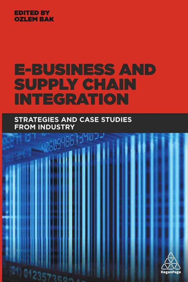 E-Business and Supply Chain Integration | AA.VV.