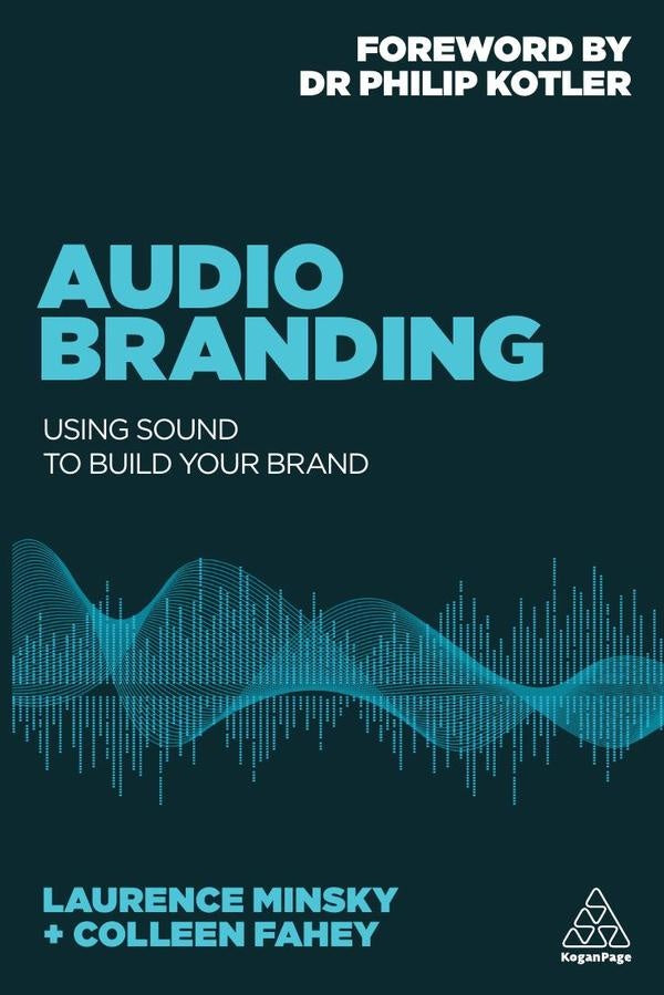 Audio Branding | Minsky, Fahey