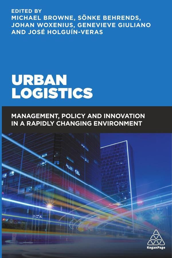 Urban Logistics | AA.VV.