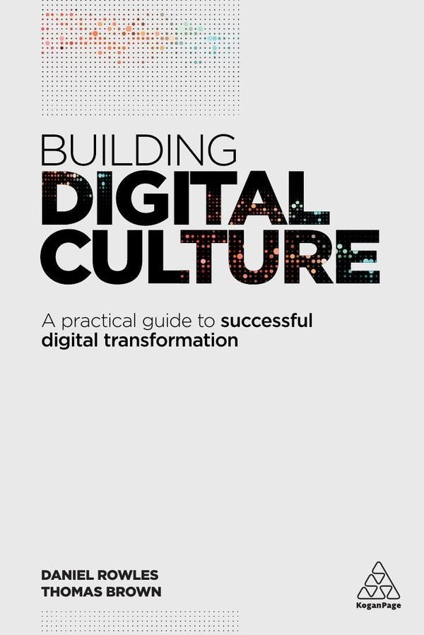Building Digital Culture | Brown, Rowles