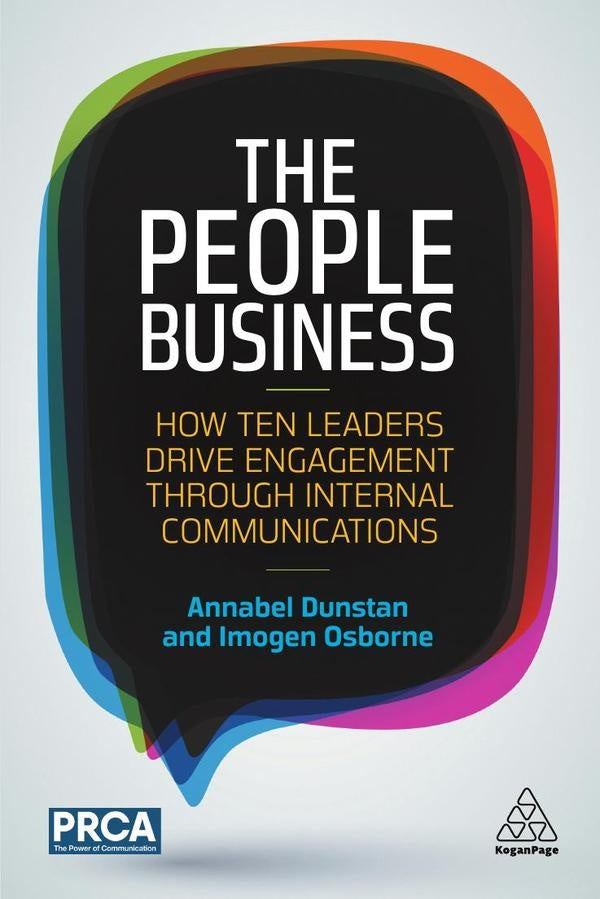 People Business | Osborne, Dunstan