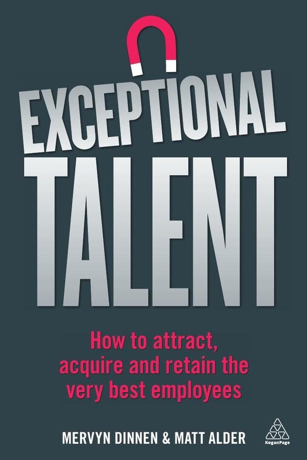 Exceptional Talent | Dinnen, Alder