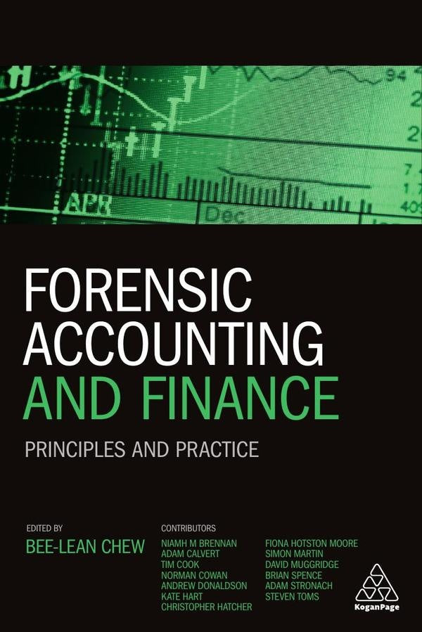 Forensic Accounting and Finance | AA.VV.
