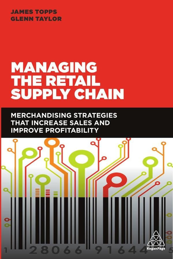 Managing the Retail Supply Chain | Topps, Taylor