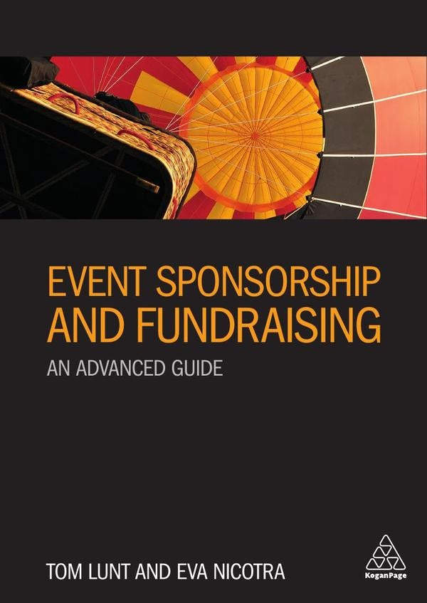 Event Sponsorship and Fundraising | Lunt, Nicotra