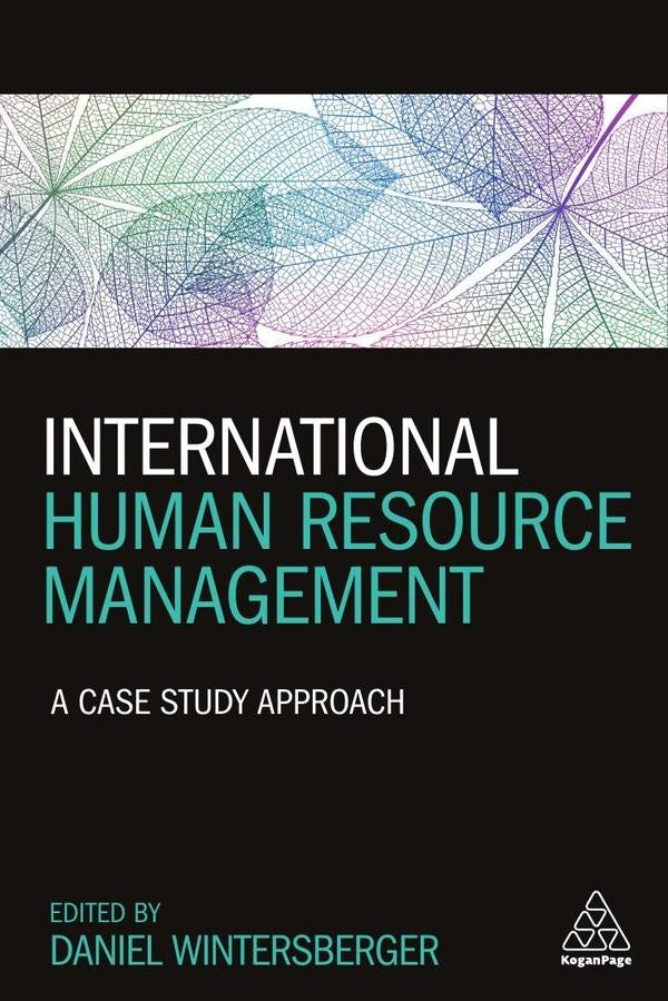 International Human Resource Management | AA.VV.