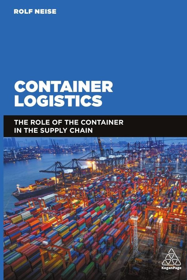 Container Logistics | AA.VV.