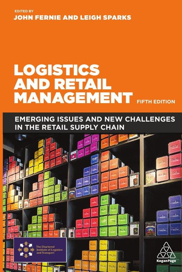 Logistics and Retail Management | AA.VV.