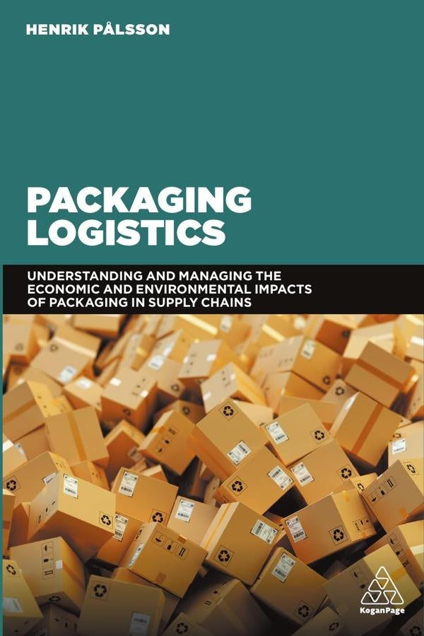 Packaging Logistics | Henrik Pålsson