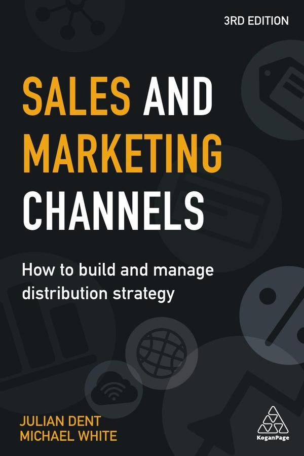 Sales and Marketing Channels | Dent, White
