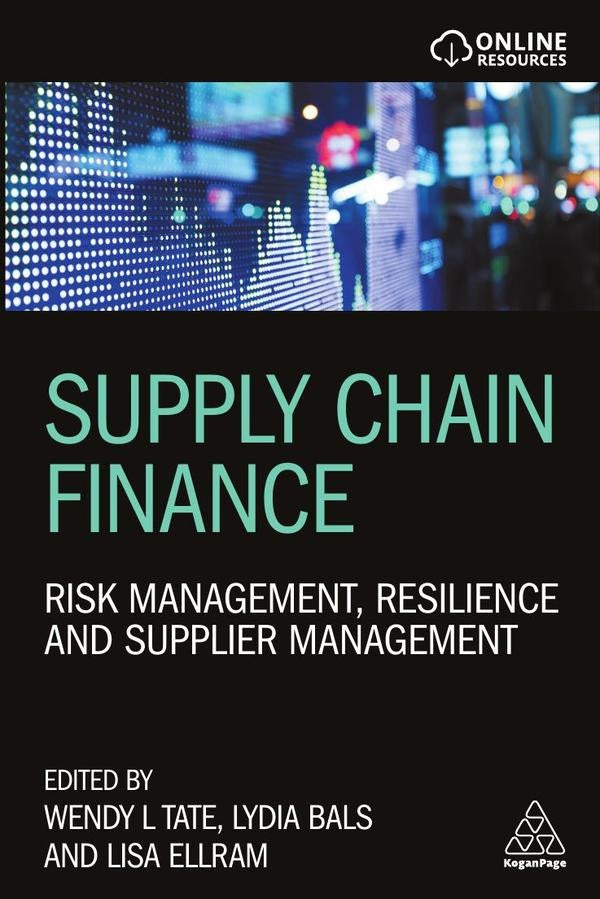 Supply Chain Finance | AA.VV.