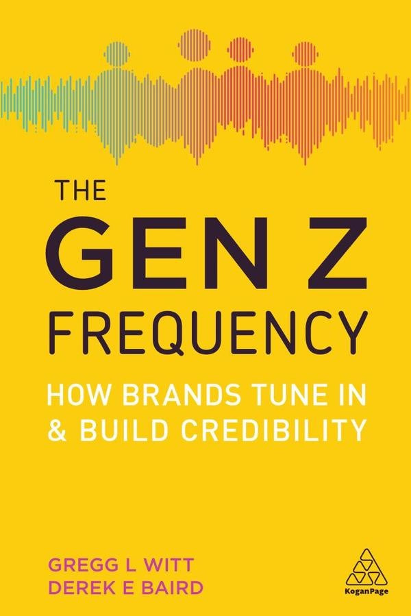 Gen Z Frequency | Witt, Baird