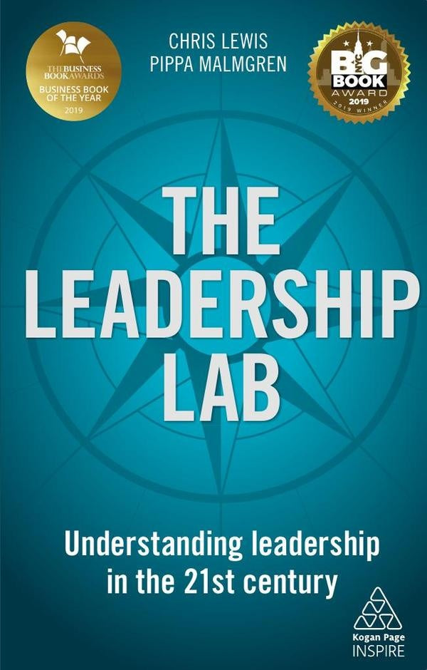 Leadership Lab | Lewis, Malmgren