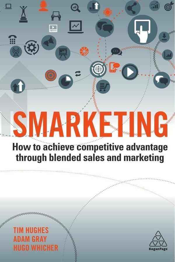 Smarketing | Hughes, Gray y otros