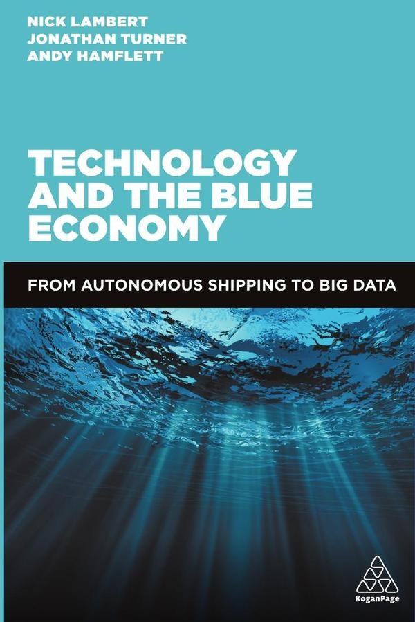 Technology and the Blue Economy | Lambert, Turner y otros