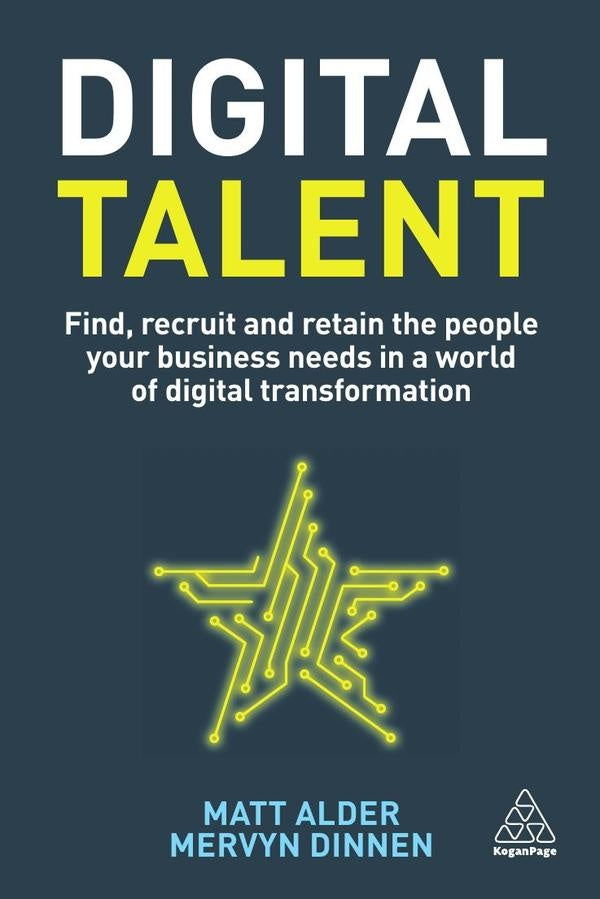 Digital Talent | Alder, Dinnen