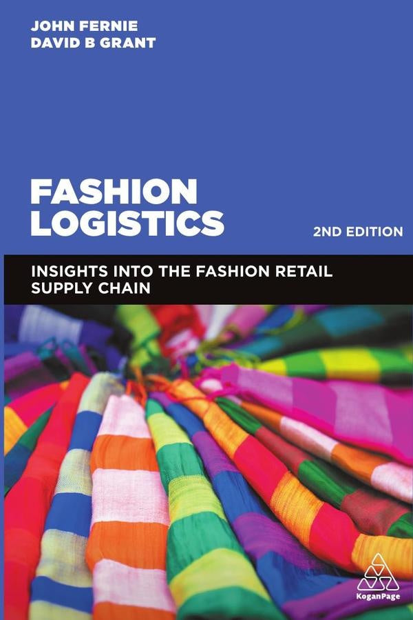 Fashion Logistics | Fernie, Grant