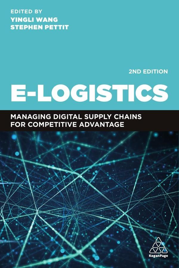 E-Logistics | Wang, Pettit