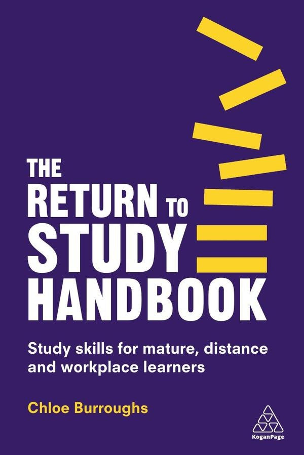 Return to Study Handbook | Chloe Burroughs