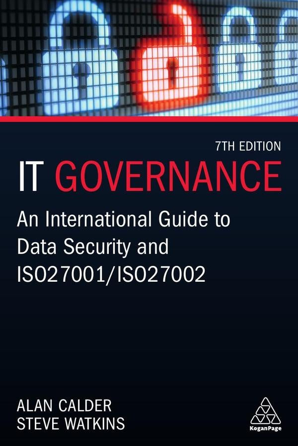 IT Governance | Watkins, Calder