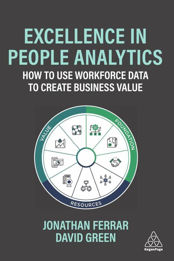 Excellence in People Analytics | Green, Ferrar