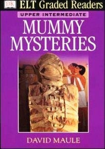 MUMMY MYSTERIES
