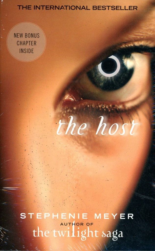 THE HOST | STEPHENIE  MAYER