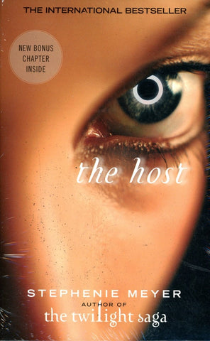 THE HOST | STEPHENIE  MAYER