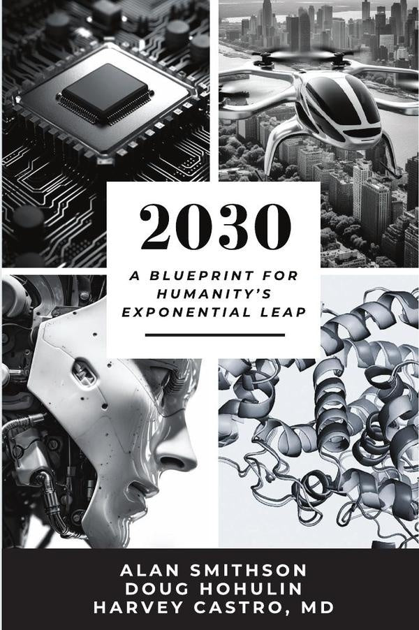2030  | Smithson