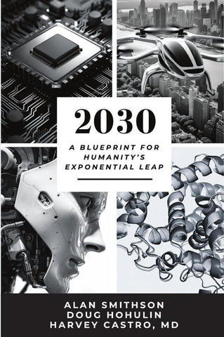 2030  | Smithson
