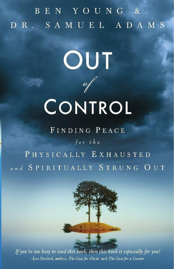 Out of Control | Young, Adams